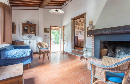 Orbetello Other | Farmhouse 'La Casa Dei Mandorli' with Private Garden and Wi-Fi