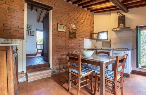 Orbetello Other | Farmhouse 'La Casa Dei Mandorli' with Private Garden and Wi-Fi