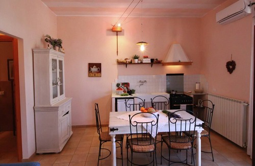 Montalto di Castro Other | Farmhouse Montalto near Sandy Beaches