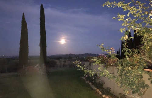 Chiusi Apartment | Farmhouse, Macciangrosso, Apartment Roseto