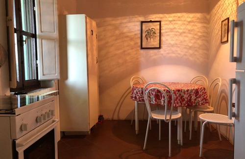 Pontassieve House | Farmhouse Marchesi Gondi - Carpenter