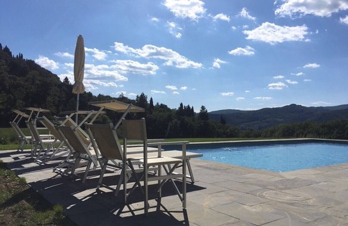 Pontassieve House | Farmhouse Marchesi Gondi - Carpenter