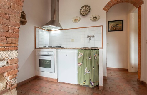 Orbetello Other | Farmhouse "Marzia - Agriturismo La Valentina" with Garden & Wi-Fi