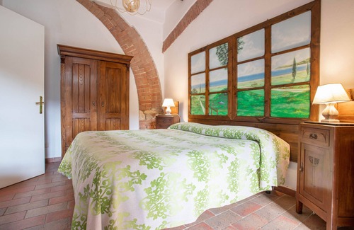 Orbetello Other | Farmhouse "Marzia - Agriturismo La Valentina" with Garden & Wi-Fi