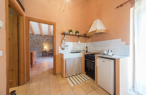 Montalto di Castro Other | Farmhouse Montalto near Sandy Beaches