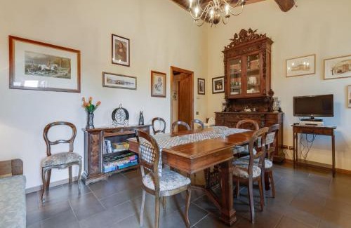 Terranuova Bracciolini House | Farmhouse near Nightlife
