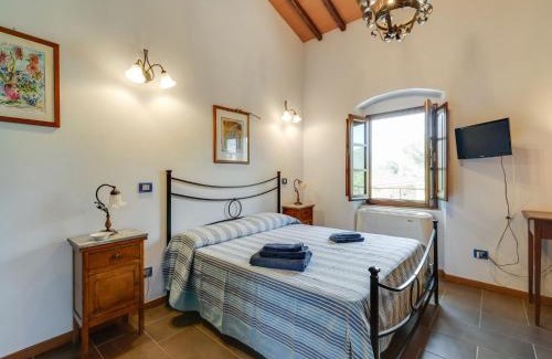 Terranuova Bracciolini House | Farmhouse near Nightlife