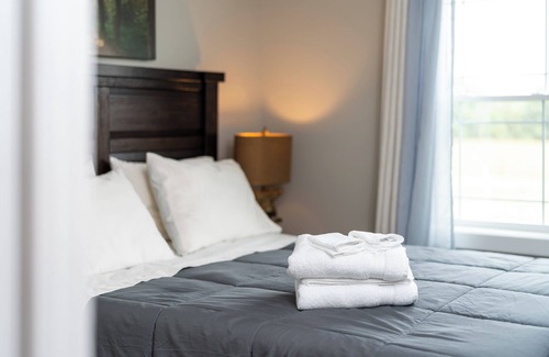 Faber Other | Farmhouse New! | Cows+Fire-Pit 12 ppl