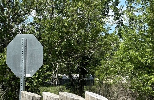 Bushong Other | Farmhouse on Flinthills Nature Trail