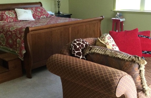 Murphy Other | Farmhouse on gated, quiet, scenic farm