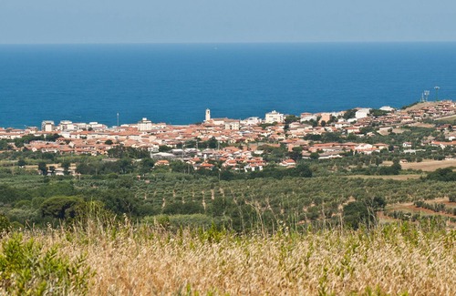 Piombino Other | Farmhouse Pescinone - Ginestra, country and sea