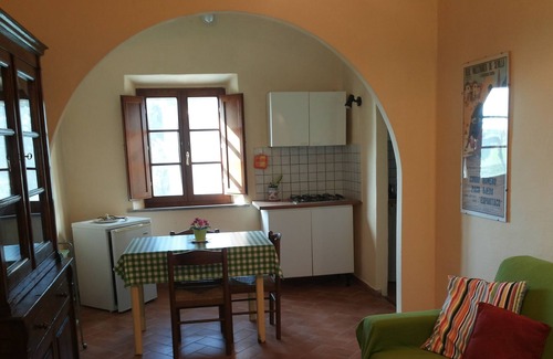 Piombino Other | Farmhouse Pescinone - Ginestra, country and sea