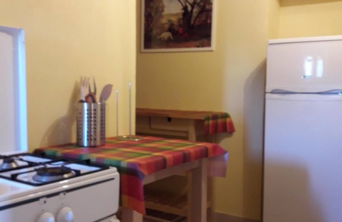 Piombino Other | Farmhouse Pescinone - Poppy, country and sea