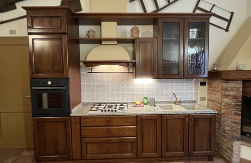 Amelia Other | Farmhouse Podere dell'Olmo in Umbria - Holiday Home (Ida's House)