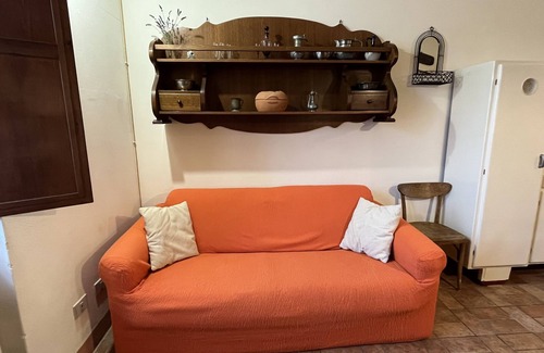 Amelia Other | Farmhouse Podere dell'Olmo in Umbria - Holiday Home (Ida's House)
