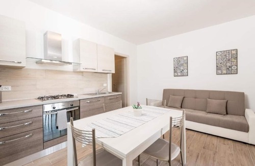 Piombino Apartment | Farmhouse Podere Nonno Gino - Ulivo