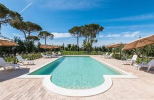 Piombino Apartment | Farmhouse Podere Nonno Gino - Ulivo