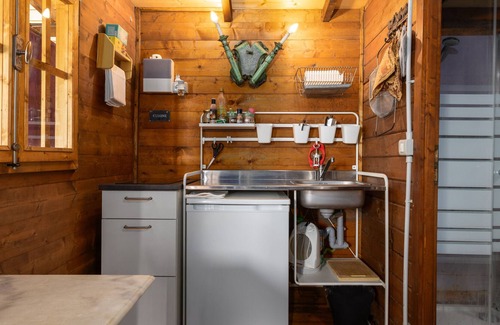 Calenzano Other | Farmhouse "Poggio Alla Pieve - Lodge" with Shared Pool & Wi-Fi