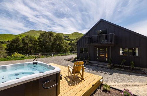 Martinborough House | Farmhouse Retreat