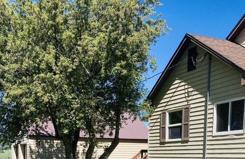 Freedom House | Farmhouse Retreat