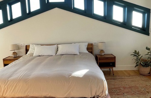 Middletown Other | Farmhouse Retreat with Breathtaking Views of Mt. St. Helena – Perfect for Groups