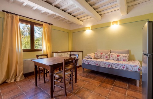 Capalbio Other | Farmhouse "Rosaspina - Appartamento 3" with Shared Pool & Shared Garden