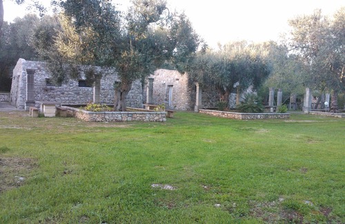 Andrano Other | Farmhouse Salento pietralata