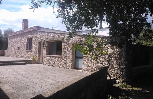 Andrano Other | Farmhouse Salento pietralata