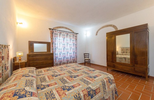 Pomarance Other | Farmhouse "Santa Lina - Fiordaliso" with Shared Pool, Private Patio & Wi-Fi