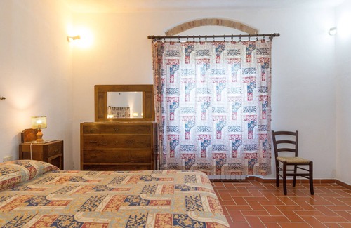 Pomarance Other | Farmhouse "Santa Lina - Fiordaliso" with Shared Pool, Private Patio & Wi-Fi