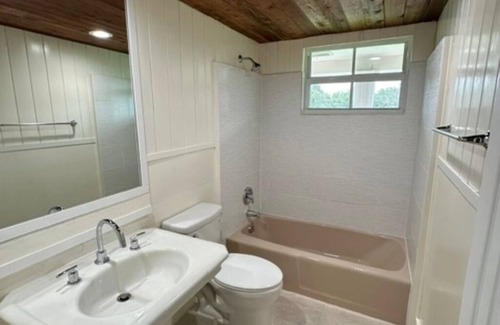 Plantation Other | Farmhouse style home in Ft. Lauderdale Water View