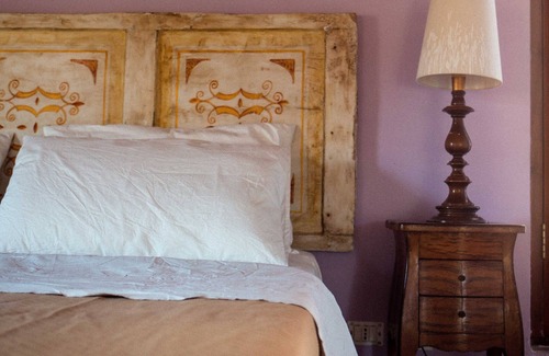 Monterubbiano House | Farmhouse surrounded by unspoiled nature