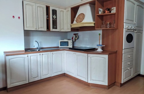 Calvi di Umbria Apartment | Farmhouse ""THE RESIDENCES""