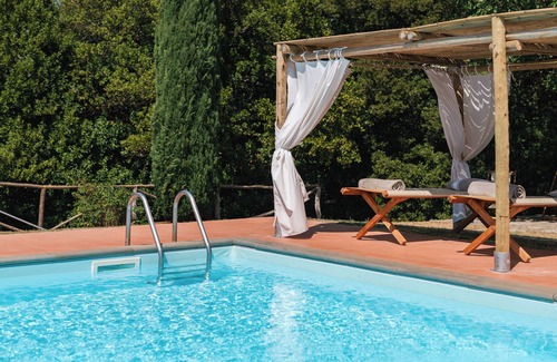 SantʼAndrea di Compito House | Farmhouse "The Beaver"