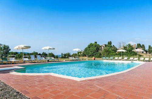 San Macario In Monte House | Farmhouse Tuscany