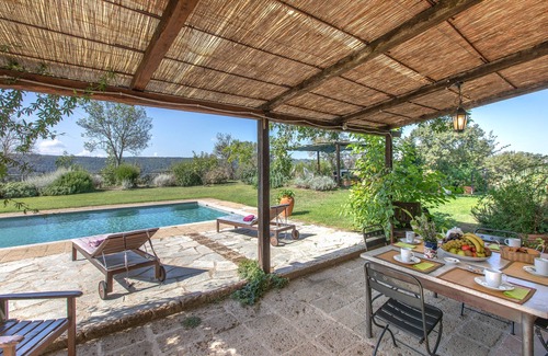Santa Marinella House | Farmhouse Valle dei Calanchi Bagnoregio