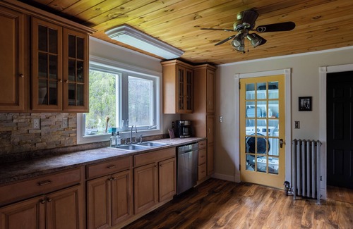 Barryville Other | Farmhouse w/Game Room and Massive Yard near the Delaware River.