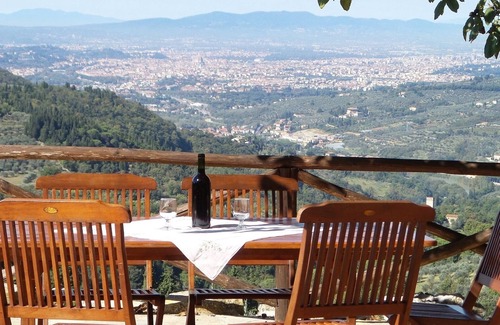Bagno a Ripoli House | Farmhouse with breathtaking views of Florence at km. 10 or so