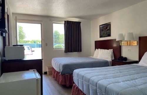 Farmington Hotel | Farmington Inn