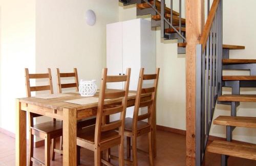Neuendorf Apartment | Farmstay Neuendorfkrug, Lütow