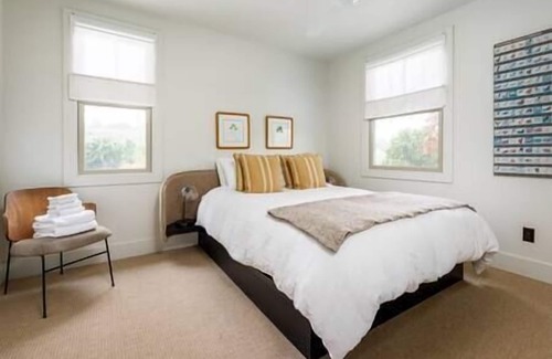 Northport Other | Farmstead - A farm stay on the Leelanau Peninsula