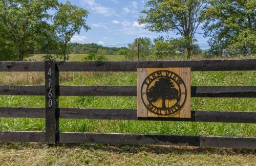 Hazel Green House | FarmView