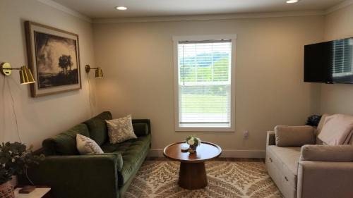 Hazel Green House | FarmView