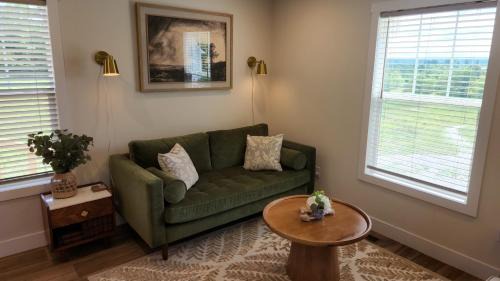 Hazel Green House | FarmView