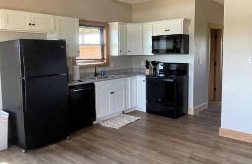 Harrodsburg Villa | Farmview Villa on Bourbon Trail with HOT TUB-2