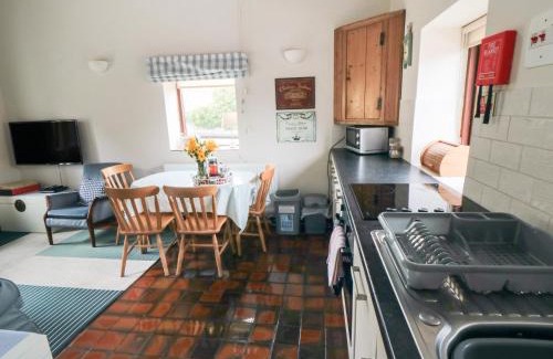 Great Fryup Dale House | Farndale
