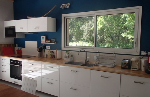 Carcans House | FARNIENTE in Maubuisson Villa 3 * 120 m² 4 bedrooms