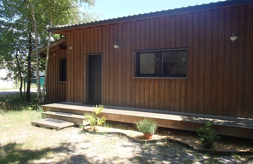 Carcans House | FARNIENTE in Maubuisson Villa 3 * 120 m² 4 bedrooms