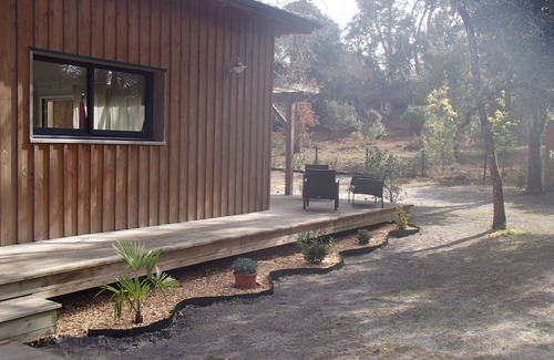 Carcans House | FARNIENTE in Maubuisson Villa 3 * 120 m² 4 bedrooms