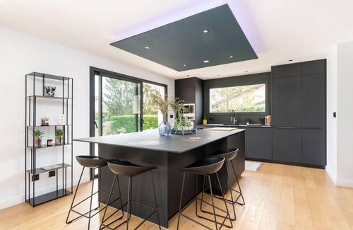 Les Serres - Vivier Villa | Farniente - Newly refurbished house with swimming pool